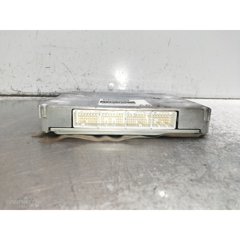 Recambio de centralita motor uce para toyota corolla (e12) 2.0 d-cat referencia OEM IAM 8966102A60 MB1758006881 