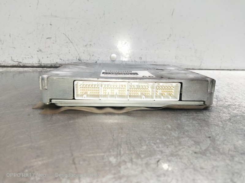 Recambio de centralita motor uce para toyota corolla (e12) 2.0 d-cat referencia OEM IAM 8966102A60 MB1758006881 