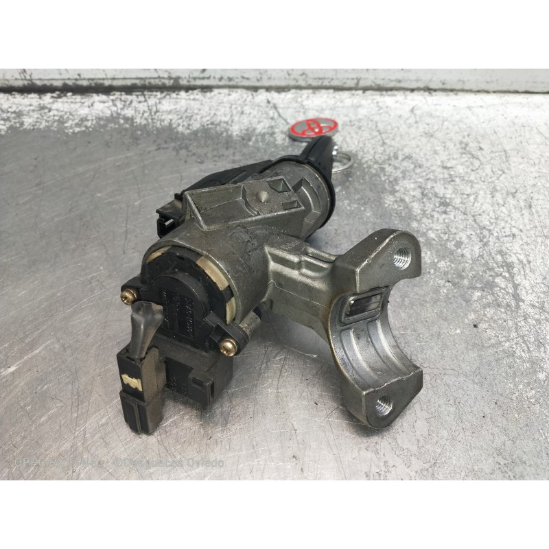 Recambio de conmutador de arranque para toyota corolla (e12) 2.0 d-cat referencia OEM IAM 45020024  