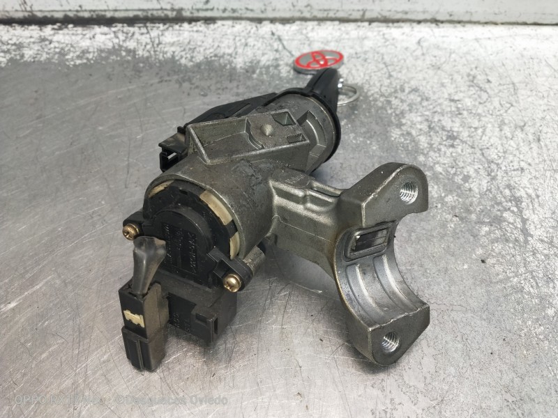 Recambio de conmutador de arranque para toyota corolla (e12) 2.0 d-cat referencia OEM IAM 45020024  