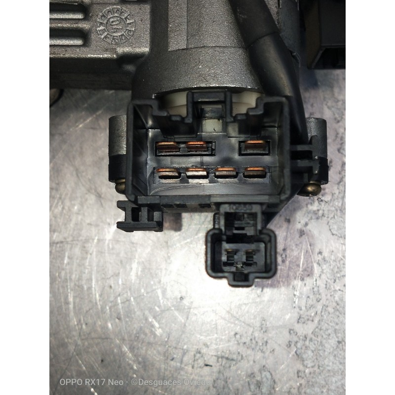 Recambio de conmutador de arranque para toyota corolla (e12) 2.0 d-cat referencia OEM IAM 45020024  