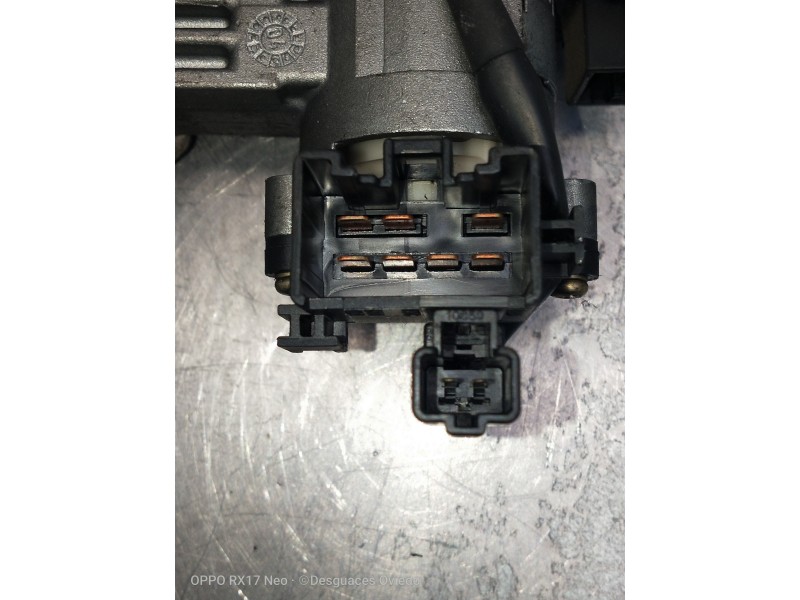 Recambio de conmutador de arranque para toyota corolla (e12) 2.0 d-cat referencia OEM IAM 45020024  