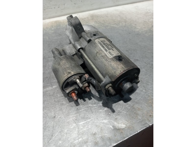Recambio de motor arranque para volvo s40 berlina 1.8 kinetic referencia OEM IAM 3M5T11000AC 30667059 