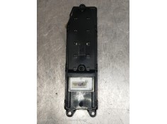 Recambio de mando elevalunas delantero izquierdo para toyota corolla (e12) 2.0 d-cat referencia OEM IAM 37073C26A05 84820 5P 2