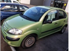 citroen c3 del año 2008