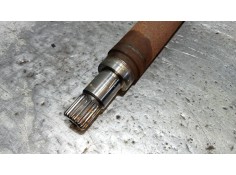 Recambio de transmision delantera derecha para ford fiesta (ccn) 1.25 16v cat referencia OEM IAM 8V513B436AAF   2