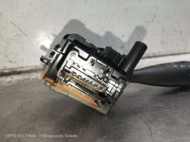 Recambio de mando limpia para toyota corolla (e12) 2.0 d-cat referencia OEM IAM   