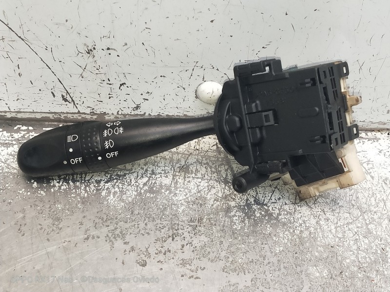 Recambio de mando luces para toyota corolla (e12) 2.0 d-cat referencia OEM IAM   