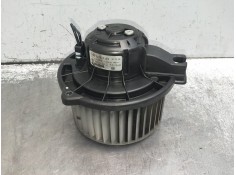 Recambio de motor calefaccion para toyota corolla (e12) 2.0 d-cat referencia OEM IAM 0130101601 MF0160700610 