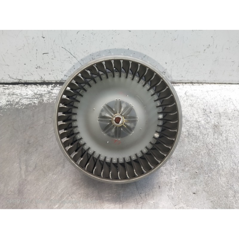 Recambio de motor calefaccion para toyota corolla (e12) 2.0 d-cat referencia OEM IAM 0130101601 MF0160700610 