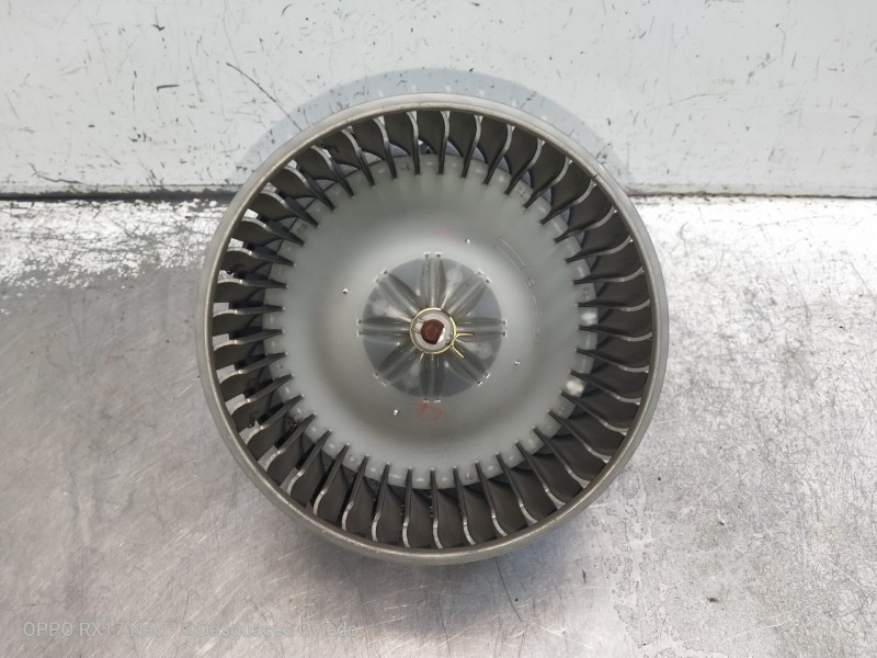 Recambio de motor calefaccion para toyota corolla (e12) 2.0 d-cat referencia OEM IAM 0130101601 MF0160700610 