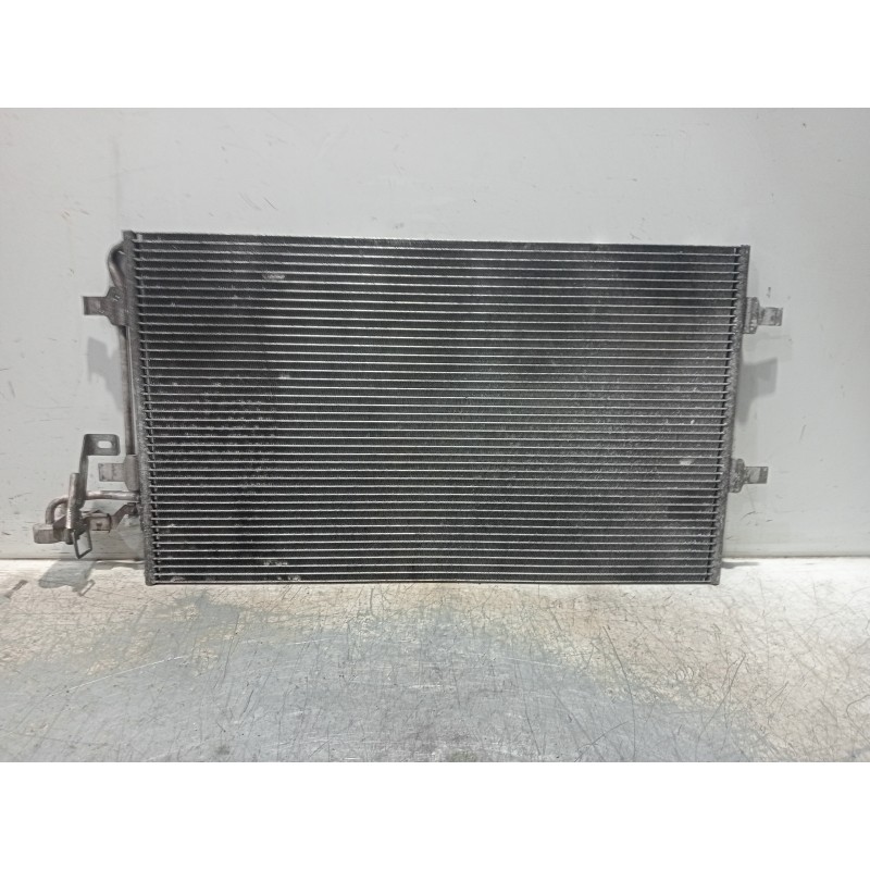 Recambio de condensador / radiador aire acondicionado para volvo s40 berlina 1.8 kinetic referencia OEM IAM 4N5H19710BC  