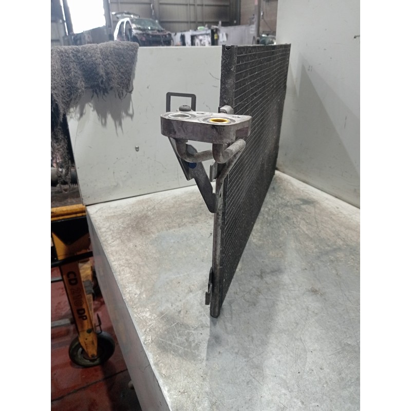 Recambio de condensador / radiador aire acondicionado para volvo s40 berlina 1.8 kinetic referencia OEM IAM 4N5H19710BC  