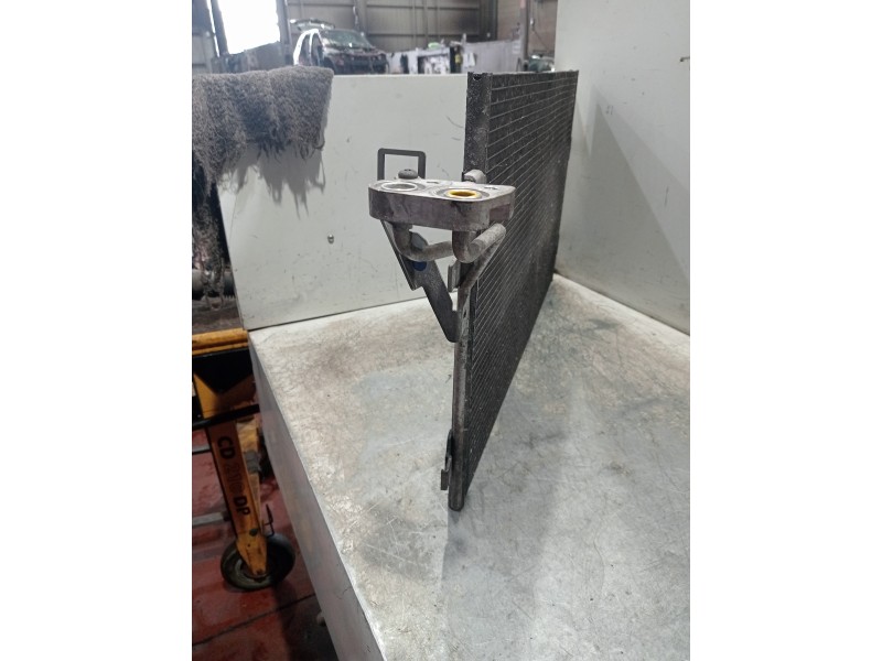 Recambio de condensador / radiador aire acondicionado para volvo s40 berlina 1.8 kinetic referencia OEM IAM 4N5H19710BC  