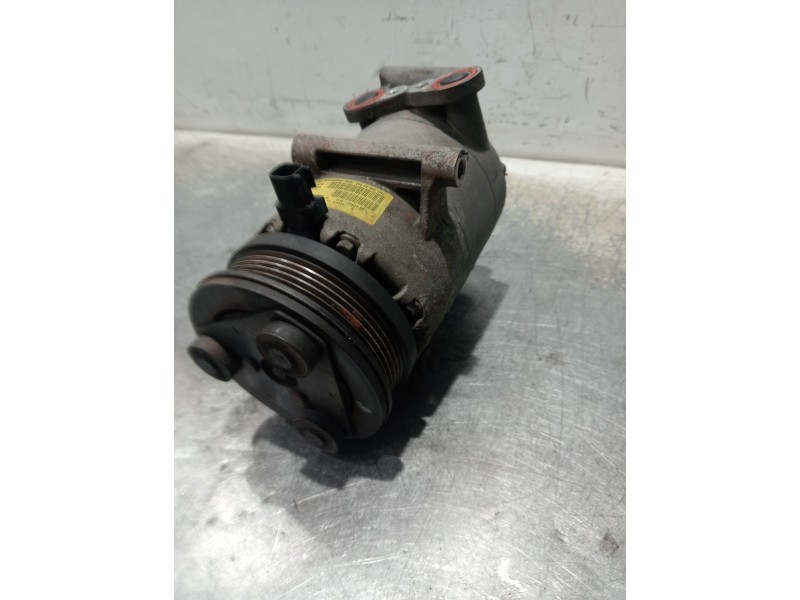 Recambio de compresor aire acondicionado para volvo s40 berlina 1.8 kinetic referencia OEM IAM 3M5H19D629RD  