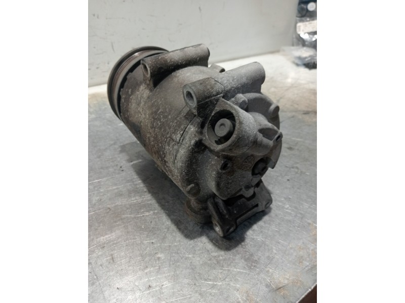 Recambio de compresor aire acondicionado para volvo s40 berlina 1.8 kinetic referencia OEM IAM 3M5H19D629RD  