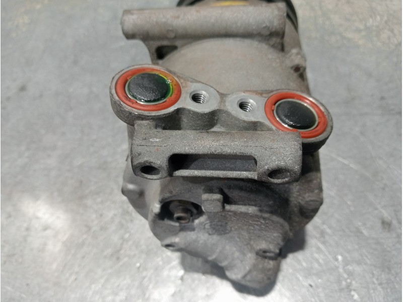 Recambio de compresor aire acondicionado para volvo s40 berlina 1.8 kinetic referencia OEM IAM 3M5H19D629RD  