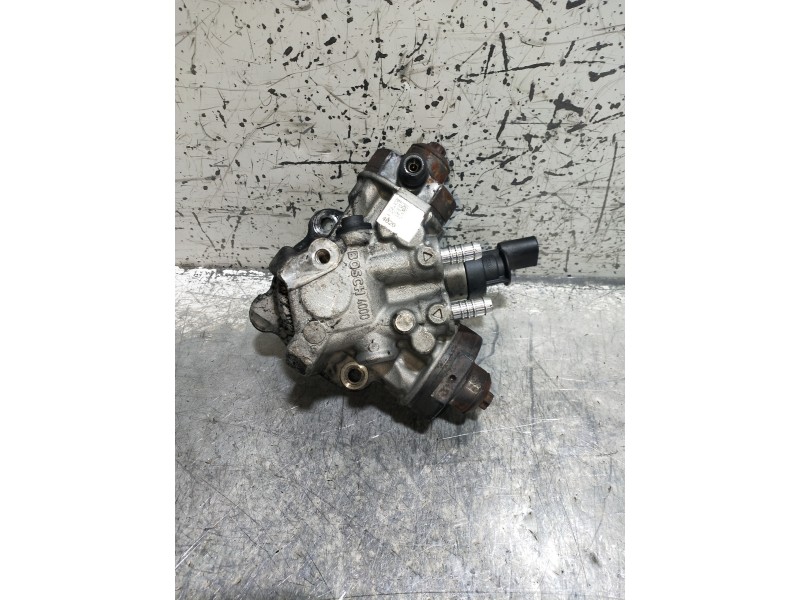 Recambio de bomba inyeccion para bmw serie 5 lim. (f10) 530d xdrive referencia OEM IAM 0445010634 782346302 