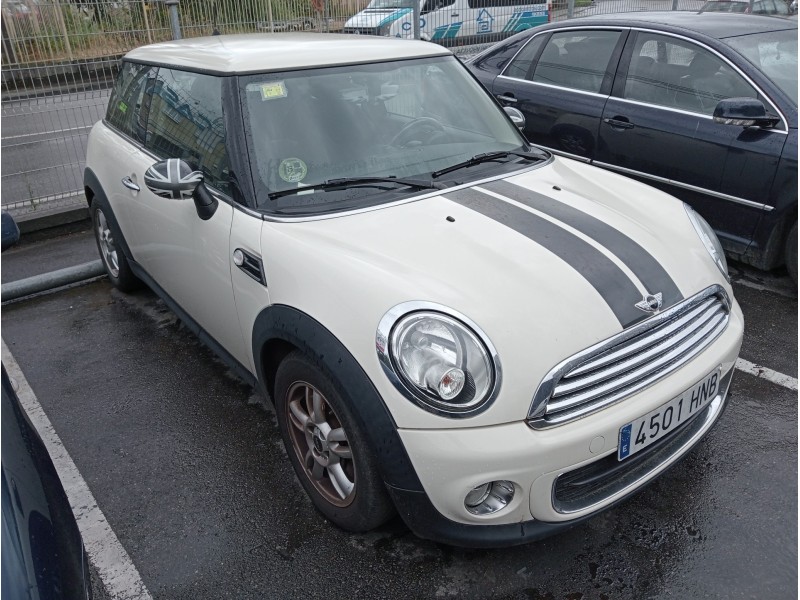 mini mini (r56) del año 2006