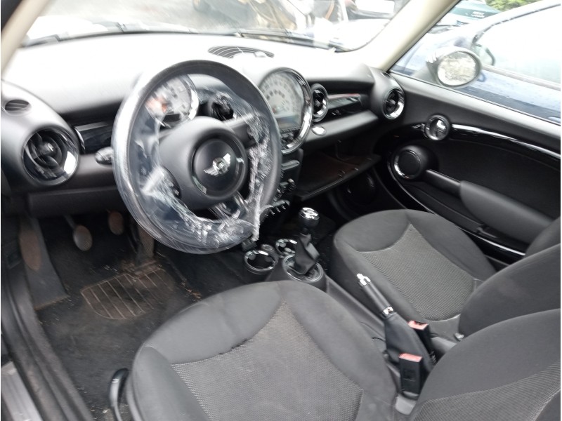 mini mini (r56) del año 2006