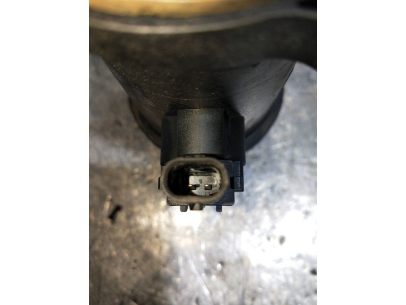 Recambio de caudalimetro para bmw serie 5 lim. (f10) 530d xdrive referencia OEM IAM 11618506359 11884414 