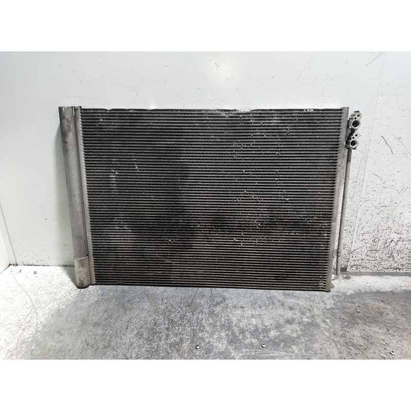 Recambio de condensador / radiador aire acondicionado para bmw serie 5 lim. (f10) 530d xdrive referencia OEM IAM   