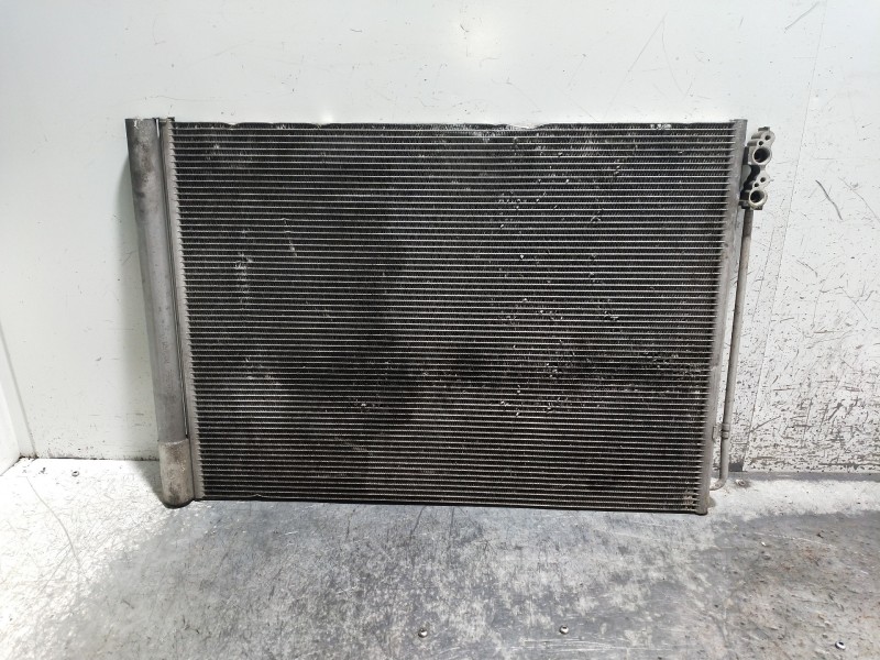 Recambio de condensador / radiador aire acondicionado para bmw serie 5 lim. (f10) 530d xdrive referencia OEM IAM   