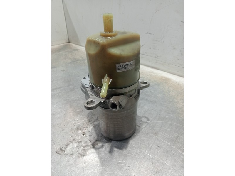 Recambio de bomba direccion para volvo s40 berlina 1.8 kinetic referencia OEM IAM 4N513K514DL 30723582 