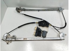 Recambio de elevalunas delantero izquierdo para peugeot 807 sv referencia OEM IAM 1400758880 9221L4 