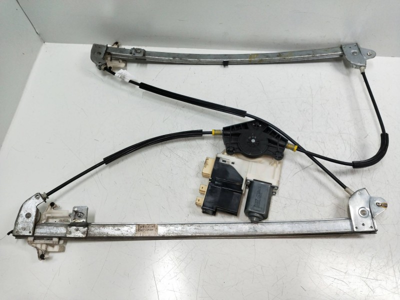 Recambio de elevalunas delantero izquierdo para peugeot 807 sv referencia OEM IAM 1400758880 9221L4 