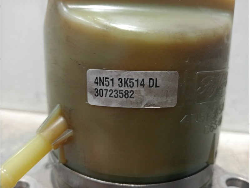 Recambio de bomba direccion para volvo s40 berlina 1.8 kinetic referencia OEM IAM 4N513K514DL 30723582 