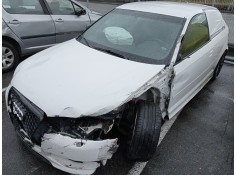 audi s3 (8p) del año 2017 2