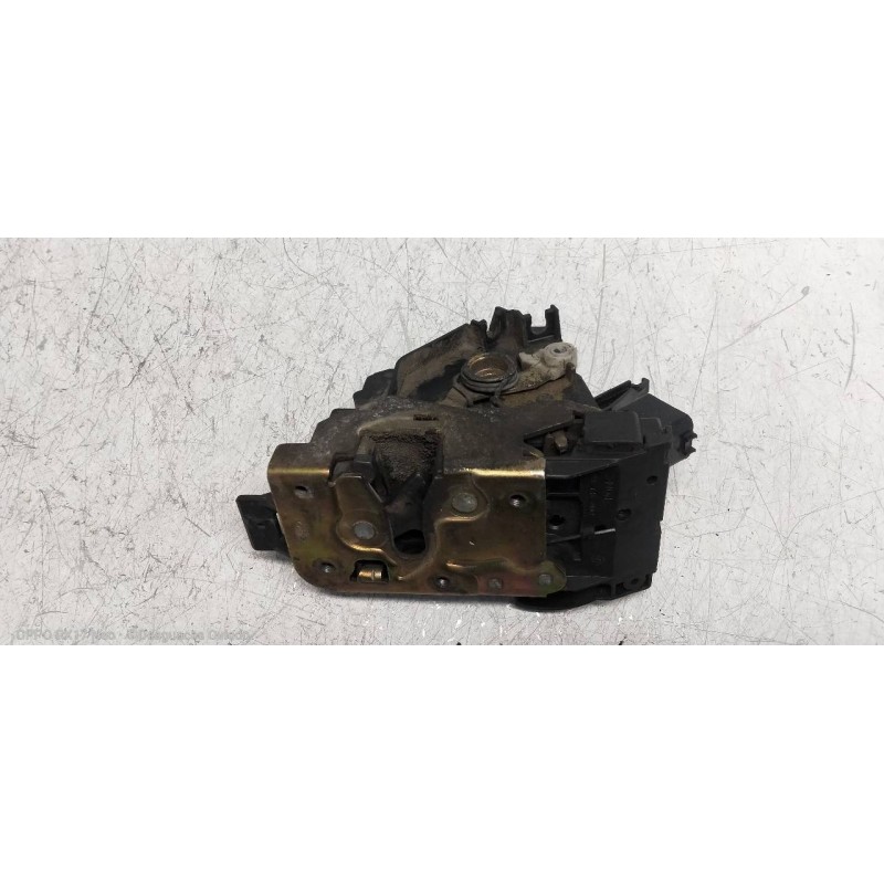 Recambio de motor cierre centralizado trasero izquierdo para ford focus turnier (cak) 1.8 tdci referencia OEM IAM 2S4AA21813CB 2