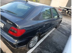 citroen xsara berlina del año 2002 2
