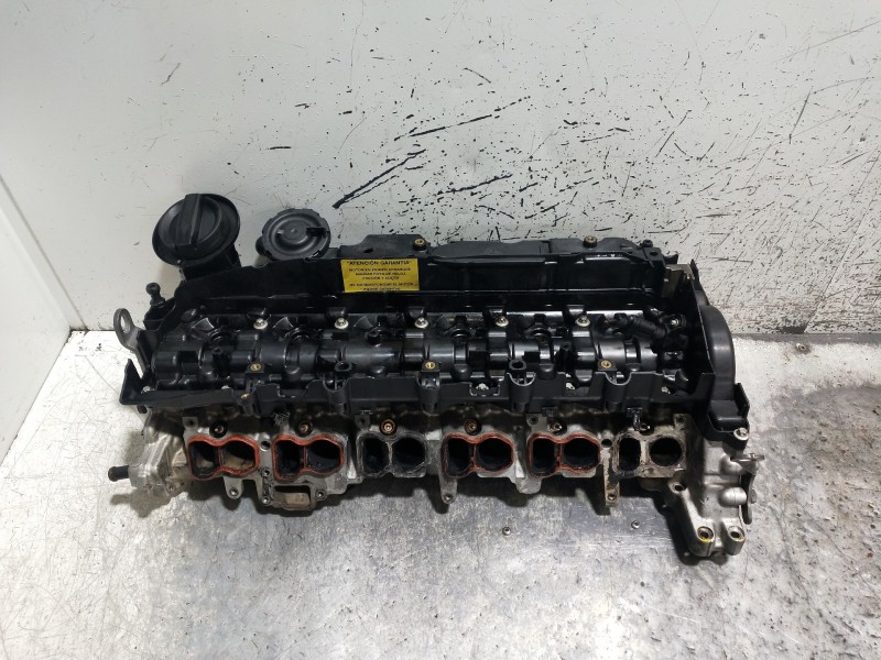 Recambio de culata para bmw serie 5 lim. (f10) 530d xdrive referencia OEM IAM   