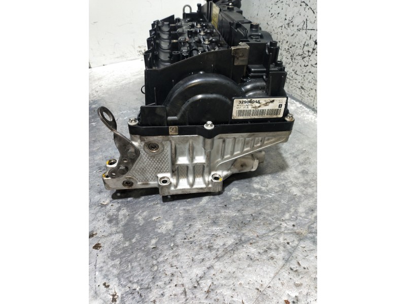 Recambio de culata para bmw serie 5 lim. (f10) 530d xdrive referencia OEM IAM   