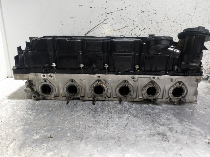 Recambio de culata para bmw serie 5 lim. (f10) 530d xdrive referencia OEM IAM   