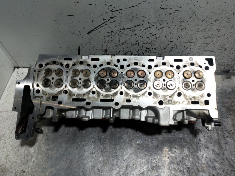 Recambio de culata para bmw serie 5 lim. (f10) 530d xdrive referencia OEM IAM   