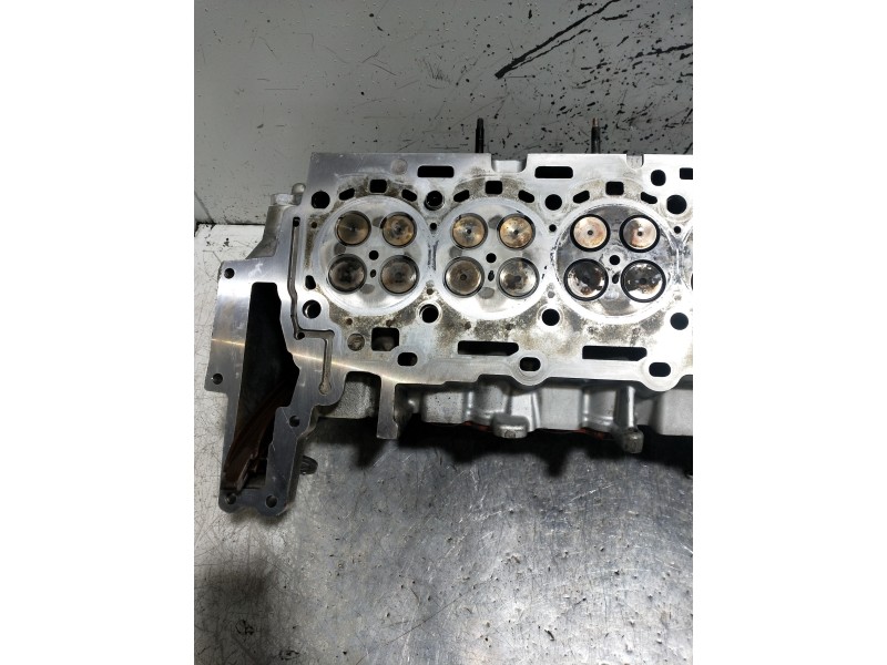 Recambio de culata para bmw serie 5 lim. (f10) 530d xdrive referencia OEM IAM   