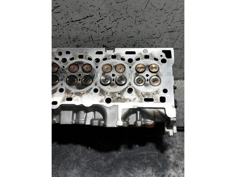 Recambio de culata para bmw serie 5 lim. (f10) 530d xdrive referencia OEM IAM   