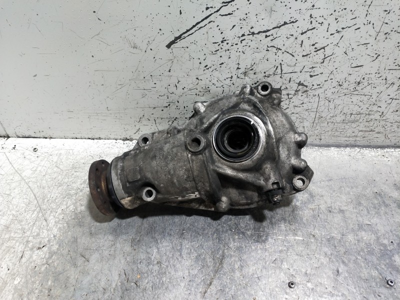 Recambio de diferencial delantero para bmw serie 5 lim. (f10) 530d xdrive referencia OEM IAM 3151755815105  