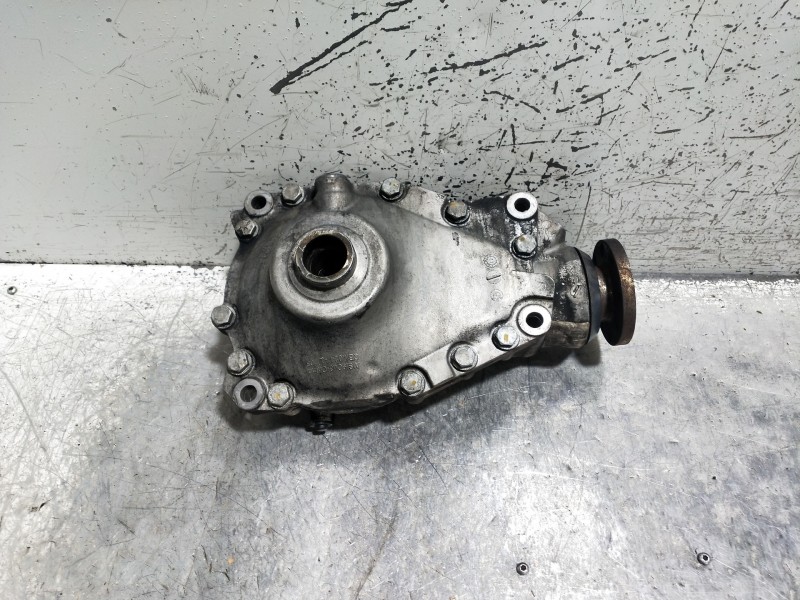 Recambio de diferencial delantero para bmw serie 5 lim. (f10) 530d xdrive referencia OEM IAM 3151755815105  