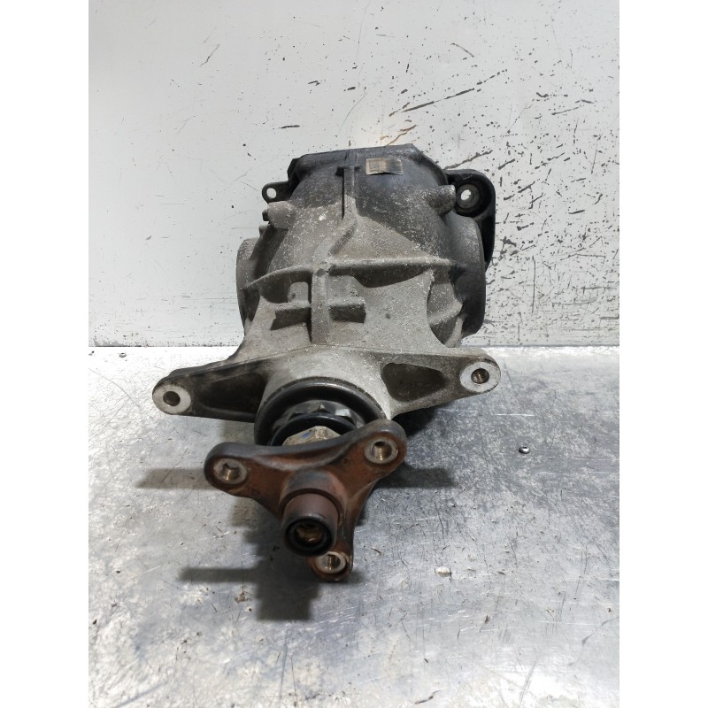 Recambio de diferencial trasero para bmw serie 5 lim. (f10) 530d xdrive referencia OEM IAM 763081601  R=2 , 47