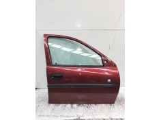 Recambio de puerta delantera derecha para opel corsa b eco referencia OEM IAM   5P