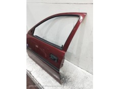 Recambio de puerta delantera izquierda para opel corsa b eco referencia OEM IAM   5P 2