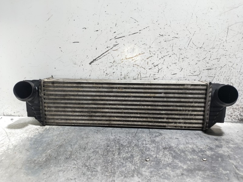 Recambio de intercooler para bmw serie 5 lim. (f10) 530d xdrive referencia OEM IAM 780562906  