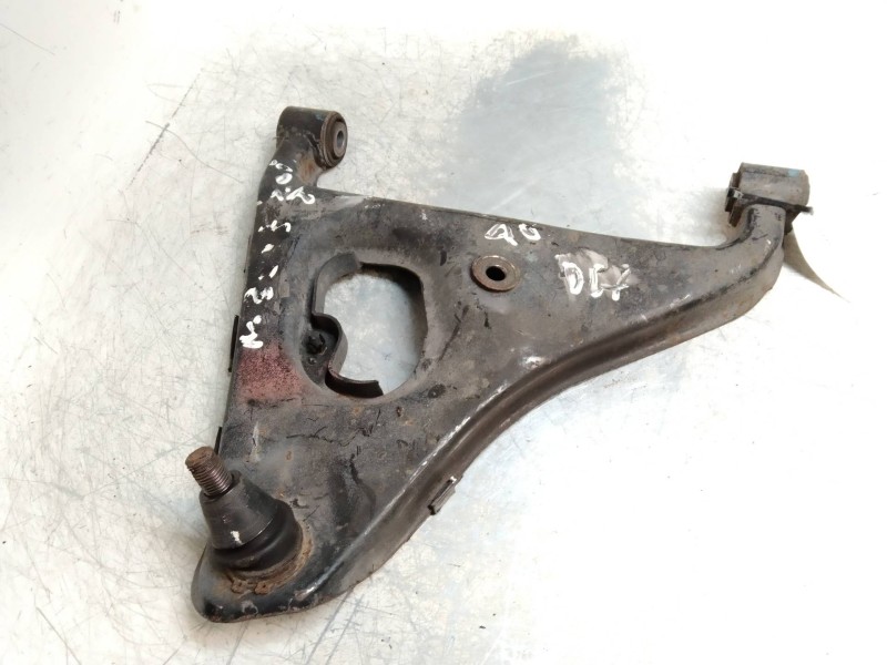 Recambio de brazo suspension inferior delantero derecho para nissan 300 zx (z32) twin turbo (z32) referencia OEM IAM   