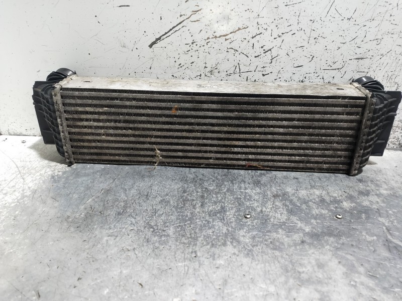Recambio de intercooler para bmw serie 5 lim. (f10) 530d xdrive referencia OEM IAM 780562906  
