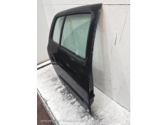 Recambio de puerta trasera derecha para renault clio ii fase ii (b/cb0) authentique referencia OEM IAM   5P 2