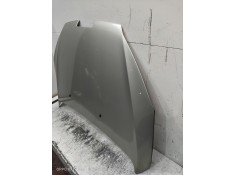 Recambio de capot para peugeot 407 2.0 16v hdi fap cat (rhr / dw10bted4) referencia OEM IAM    2